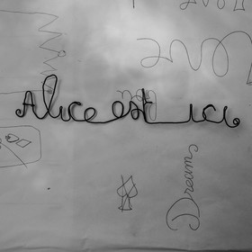 L'écho des mots