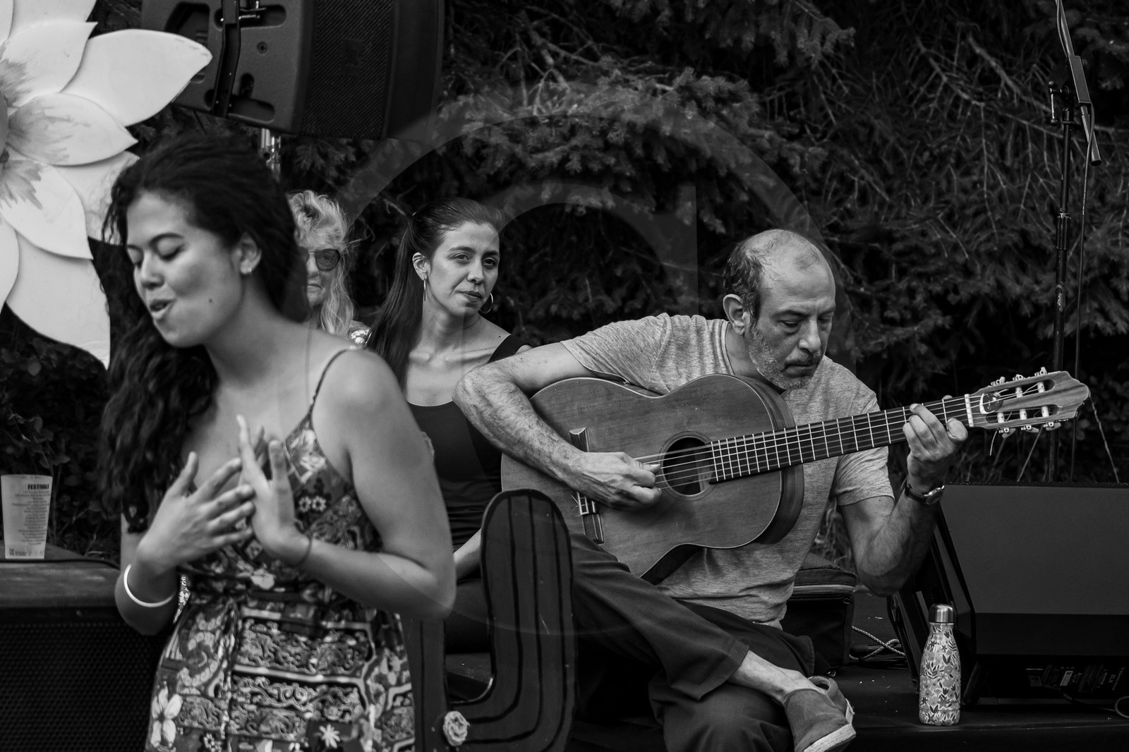 02 août 2023 : Pena Argentina