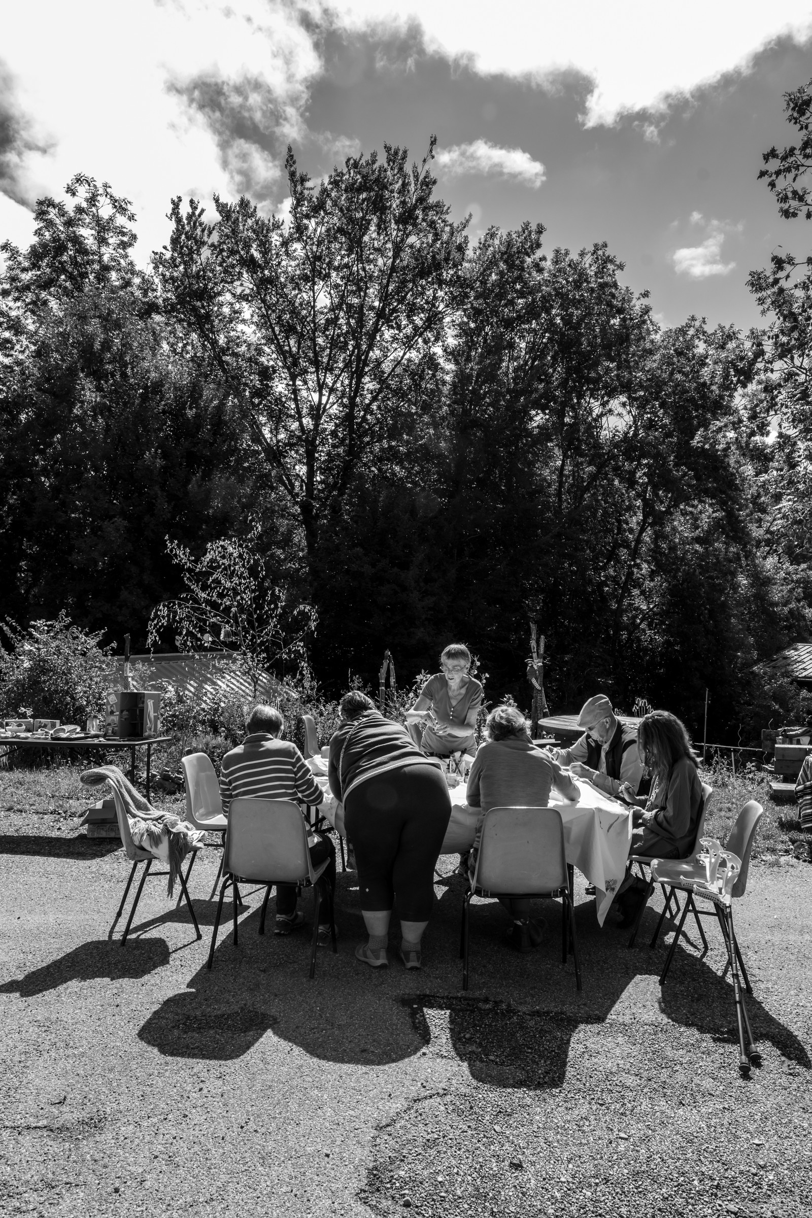 29 août 2025 : Journée des aidants