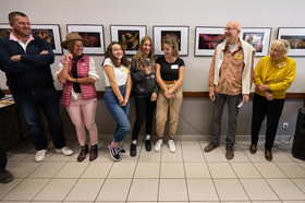 Automne photographique en Champsaur 2019 - Henri Bosco