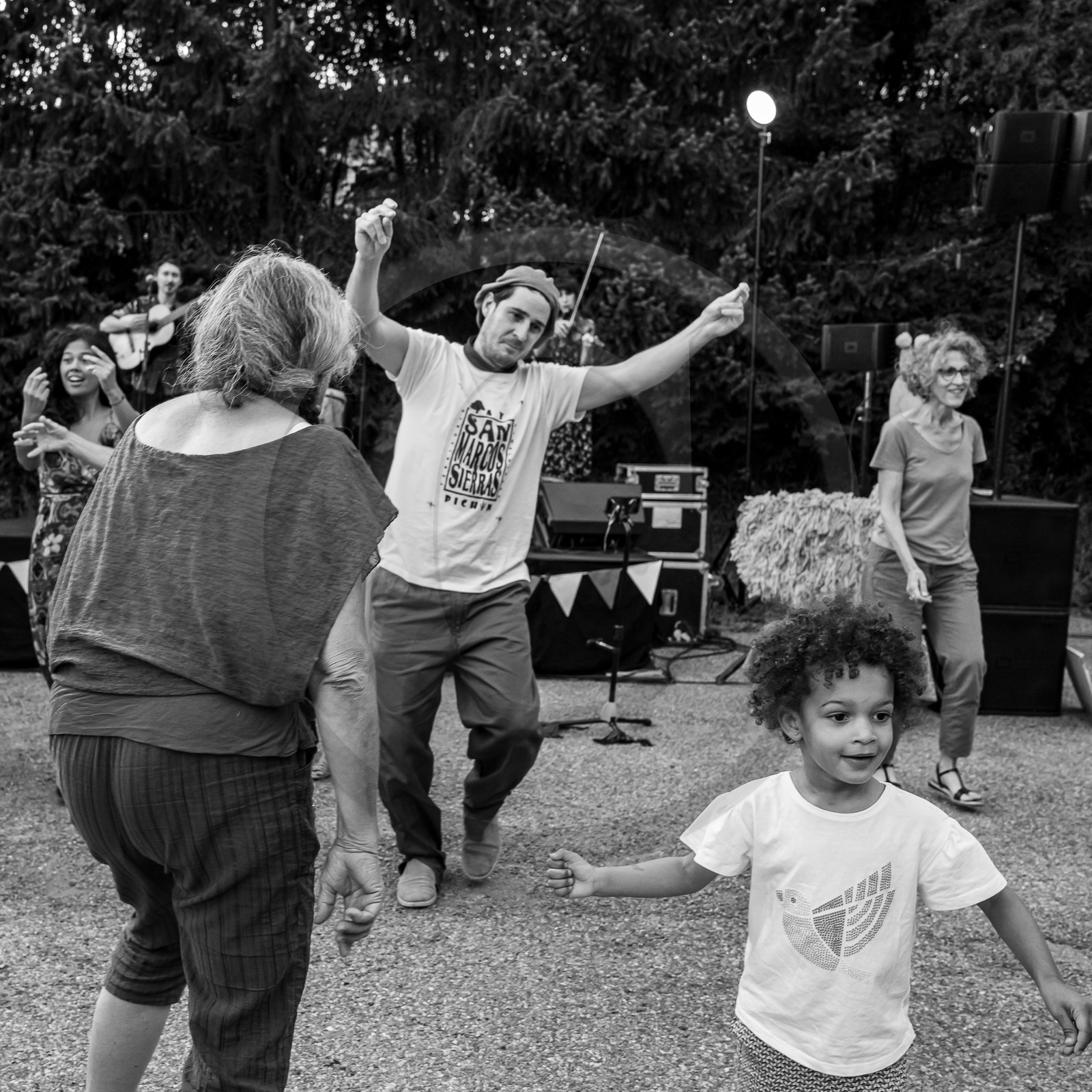 02 août 2023 : Pena Argentina 02 août 2023 : Pena Argentina