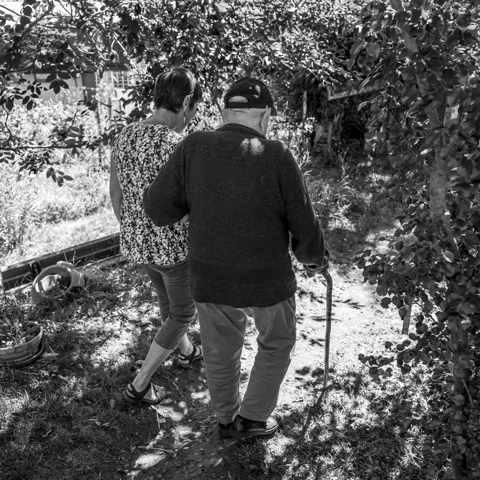 03 septembre 2025 : Mouvements dansés