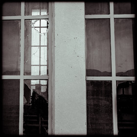 Centrale hydroélectrique du Beynon