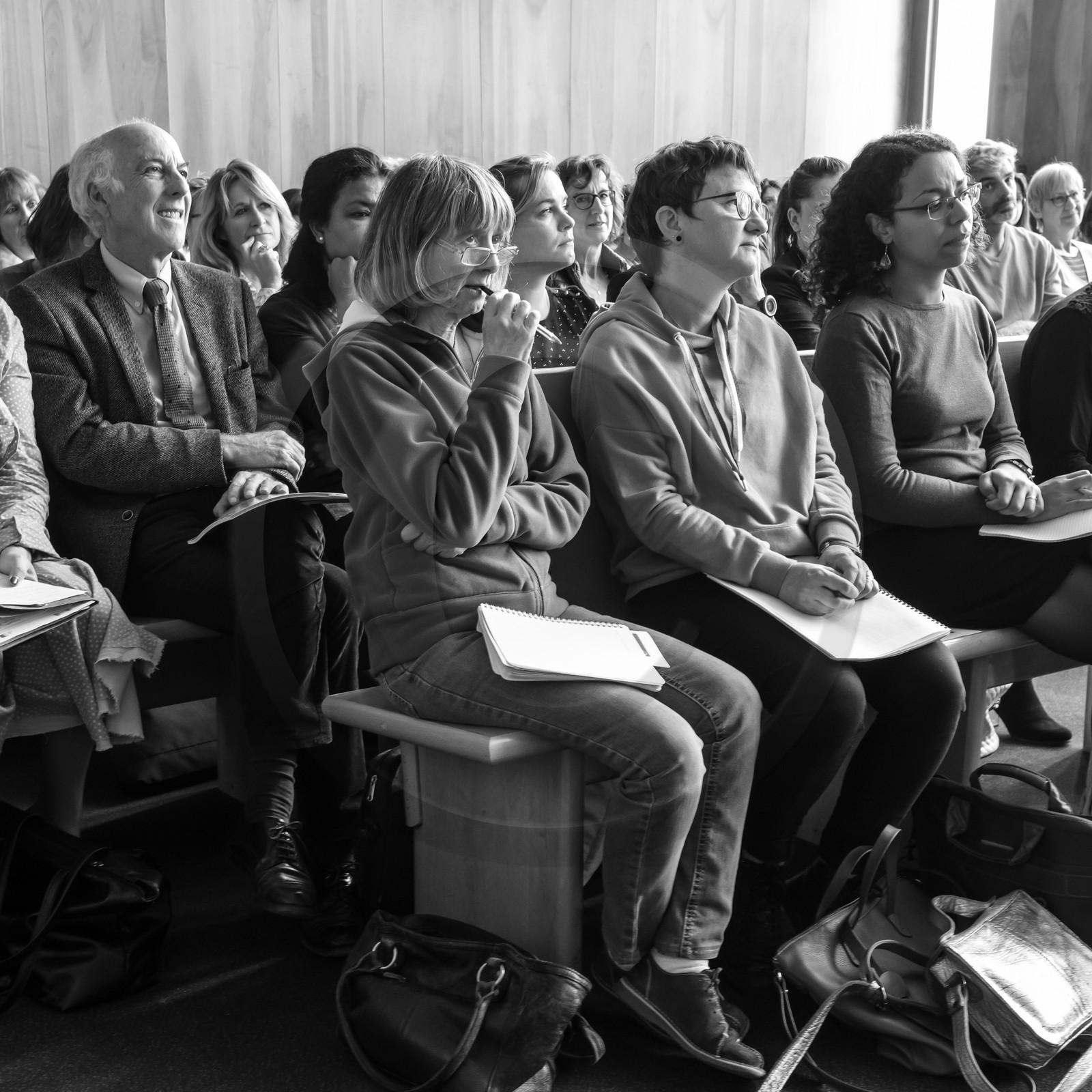 10 mai 2019 : exposition et intervention au Tribunal de Gap 10 mai 2019 : exposition et intervention au Tribunal de Gap