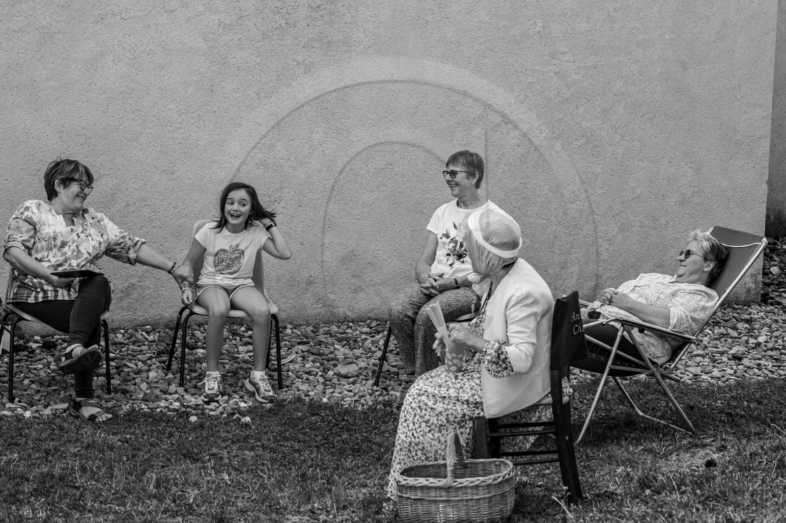 21 aout 2024 : Performance théâtrale d'Annette Chapon 21 aout 2024 : Performance théâtrale d'Annette Chapon