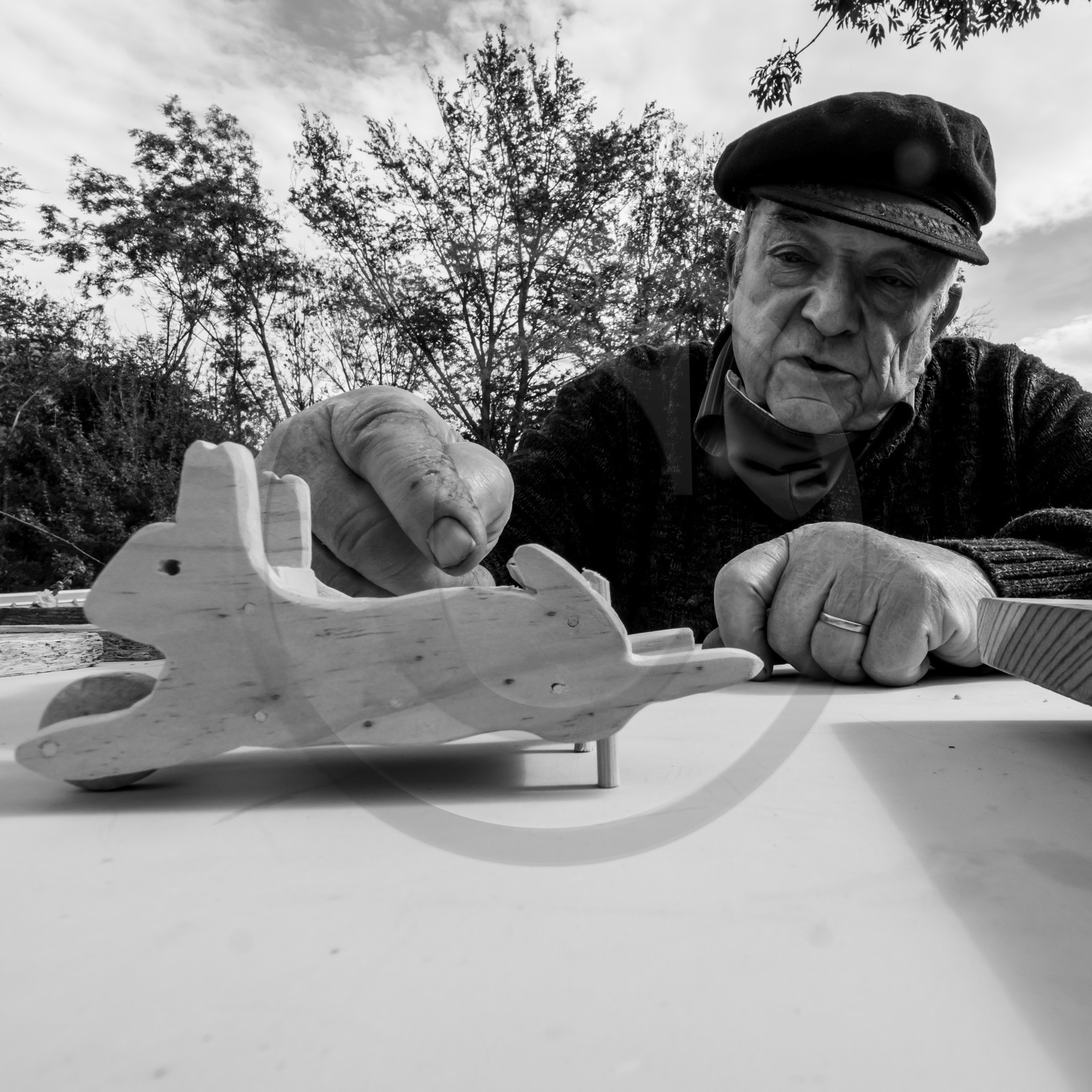 Semis, tournesols et jeux