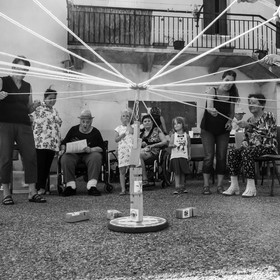 18 septembre 2019 : jeux avec Ludambule