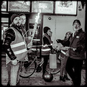 Manifestation à Gap le 16 janvier 2020