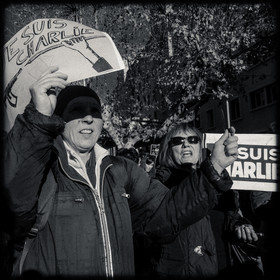 Je suis Charlie