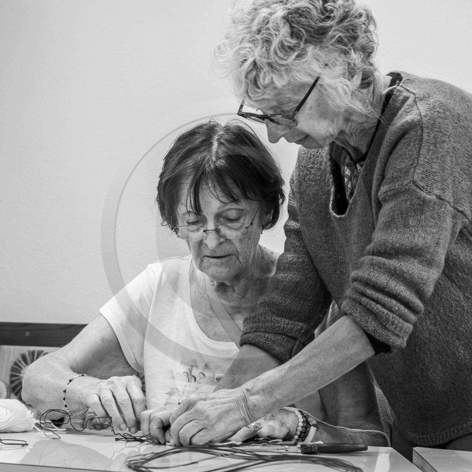 28 août 2023 : Journée des aidants