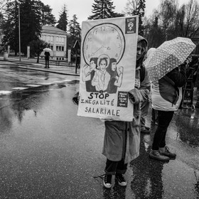 8 mars 2023 - Gap - Journée internationale pour le droit des Femmes