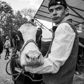 Rencontres paysannes à Saint-Bonnet en Champsaur