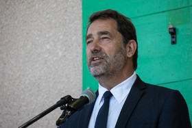 Hommage à Jacques Meny