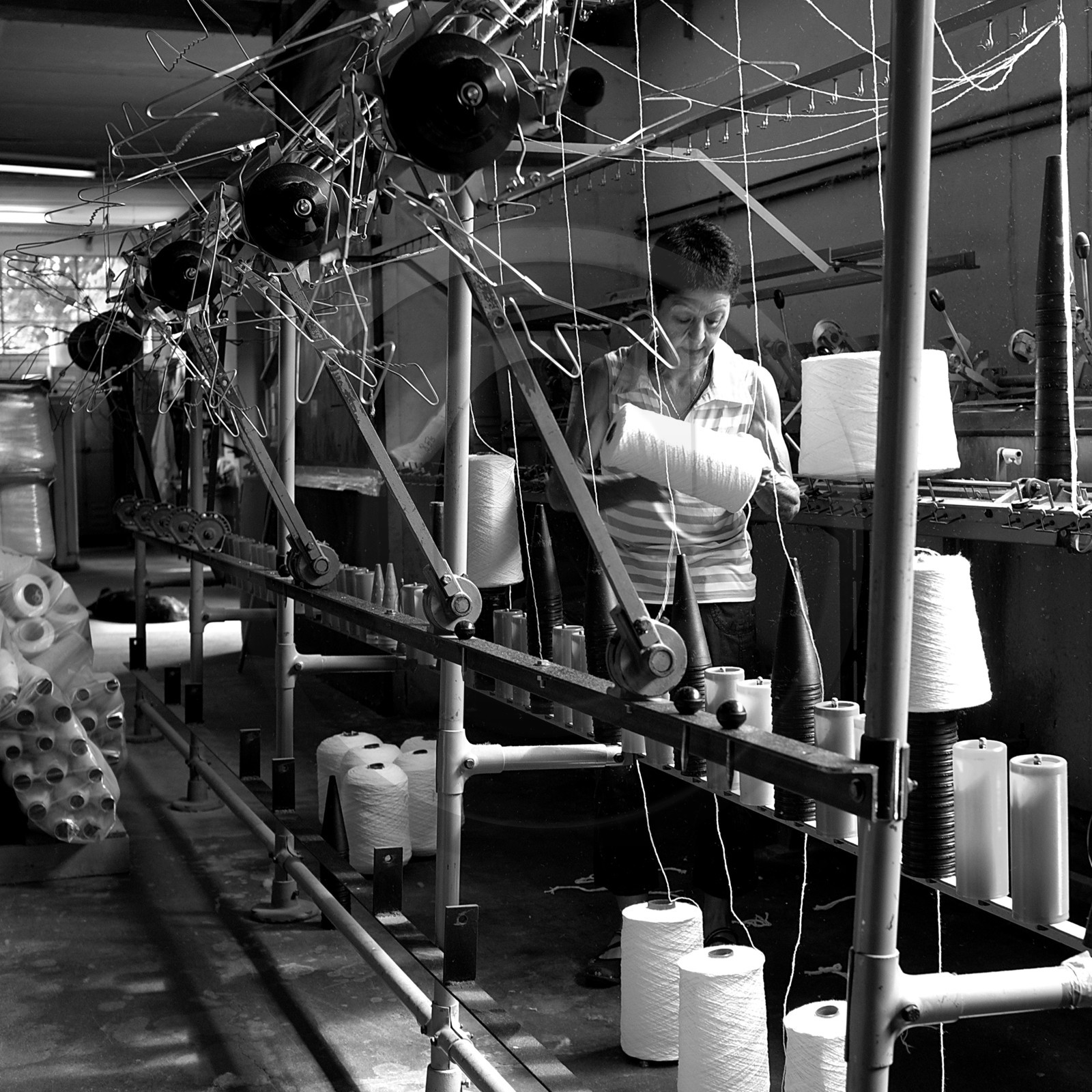 La Filature du Valgaudemar La Filature du Valgaudemar