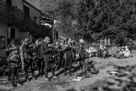 26 octobre 2025 : Les oiseaux de trottoir