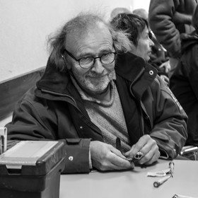 03 avril 2019 : Initiation à la greffe d'arbres fruitiers