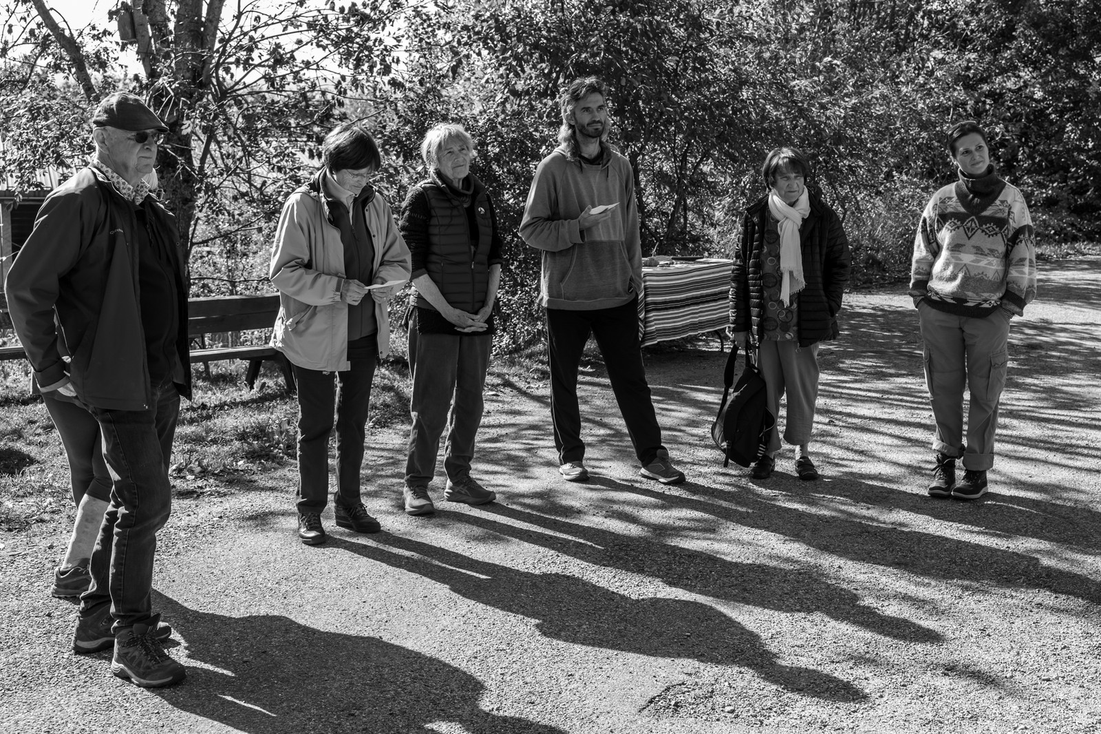 10 octobre 2025 : Journée des aidants