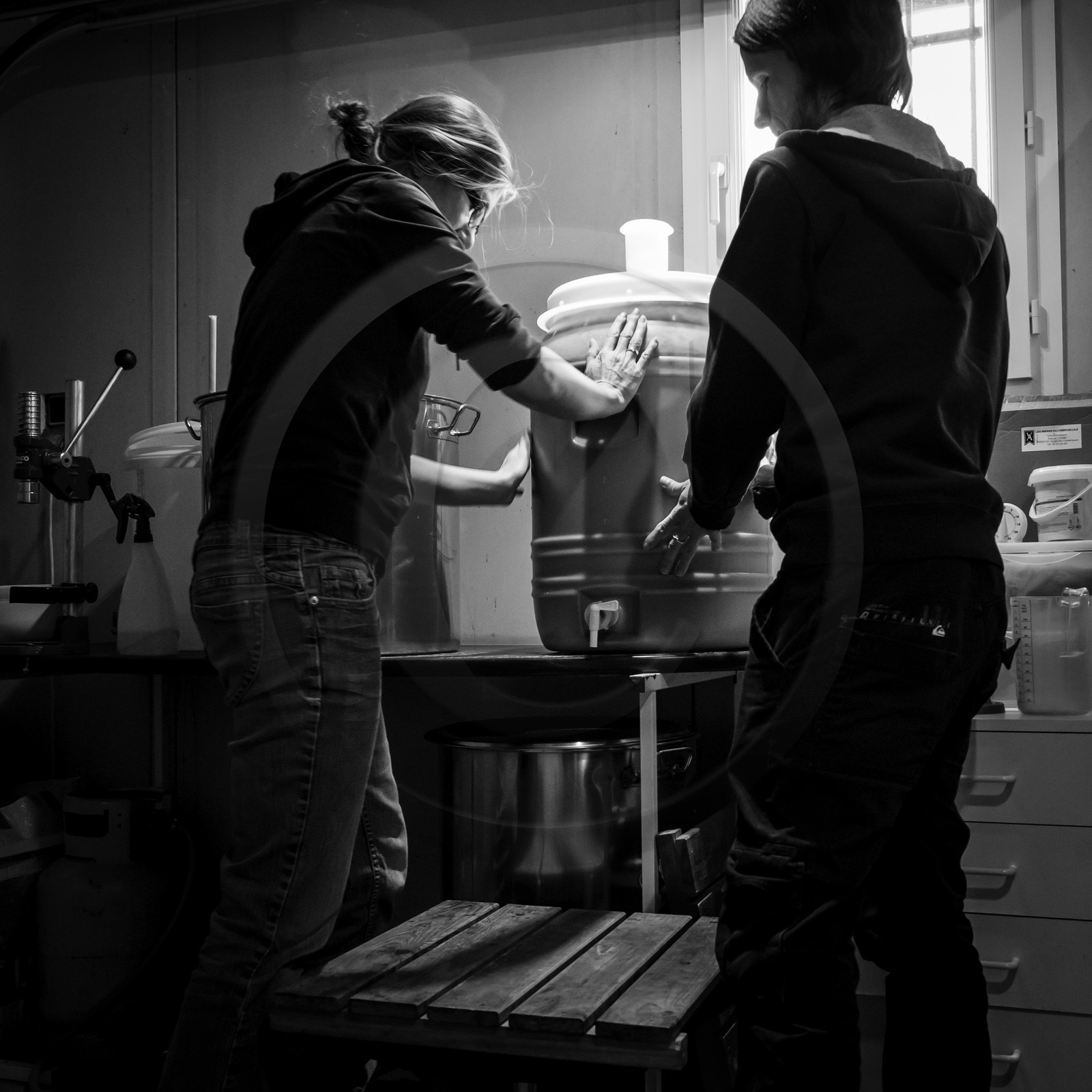 Les Bières du Crépuscule