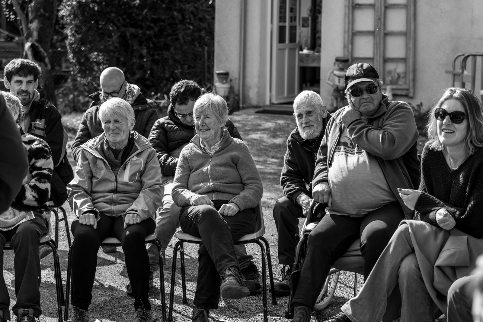 22 octobre 2025 : Aprés-midi détente