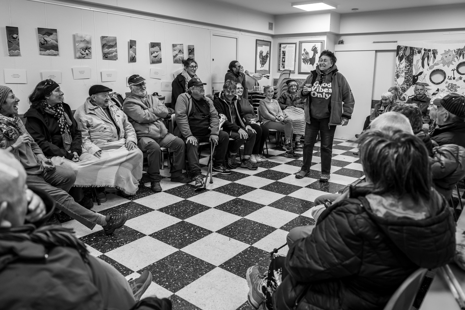 29 octobre 2025 : La dernière séance