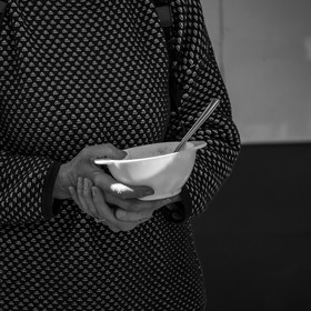 24 octobre 2021 : Fais ta soupe et ramène ta pomme