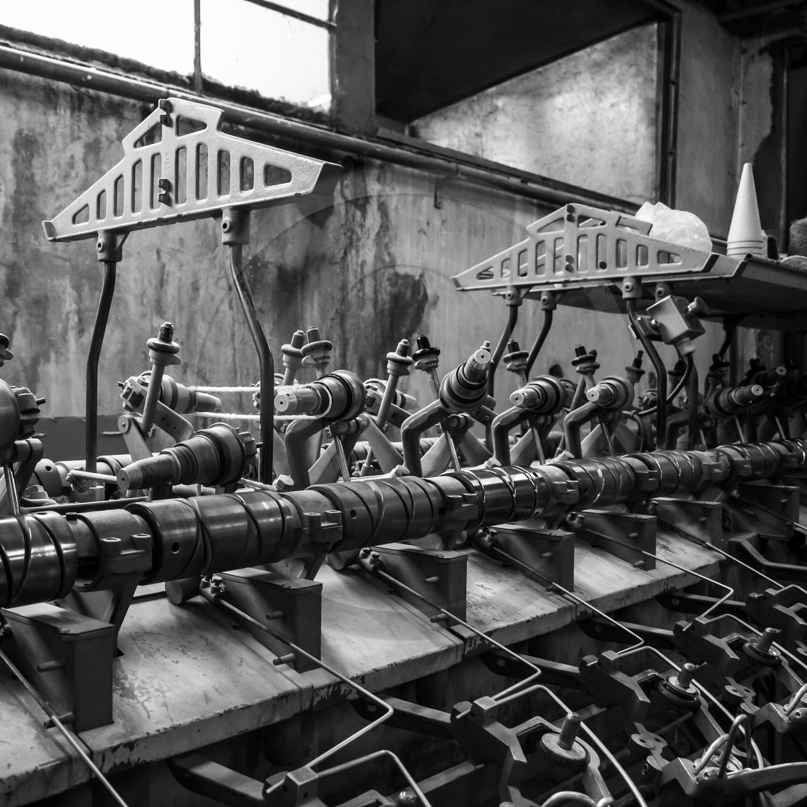 La Filature du Valgaudemar