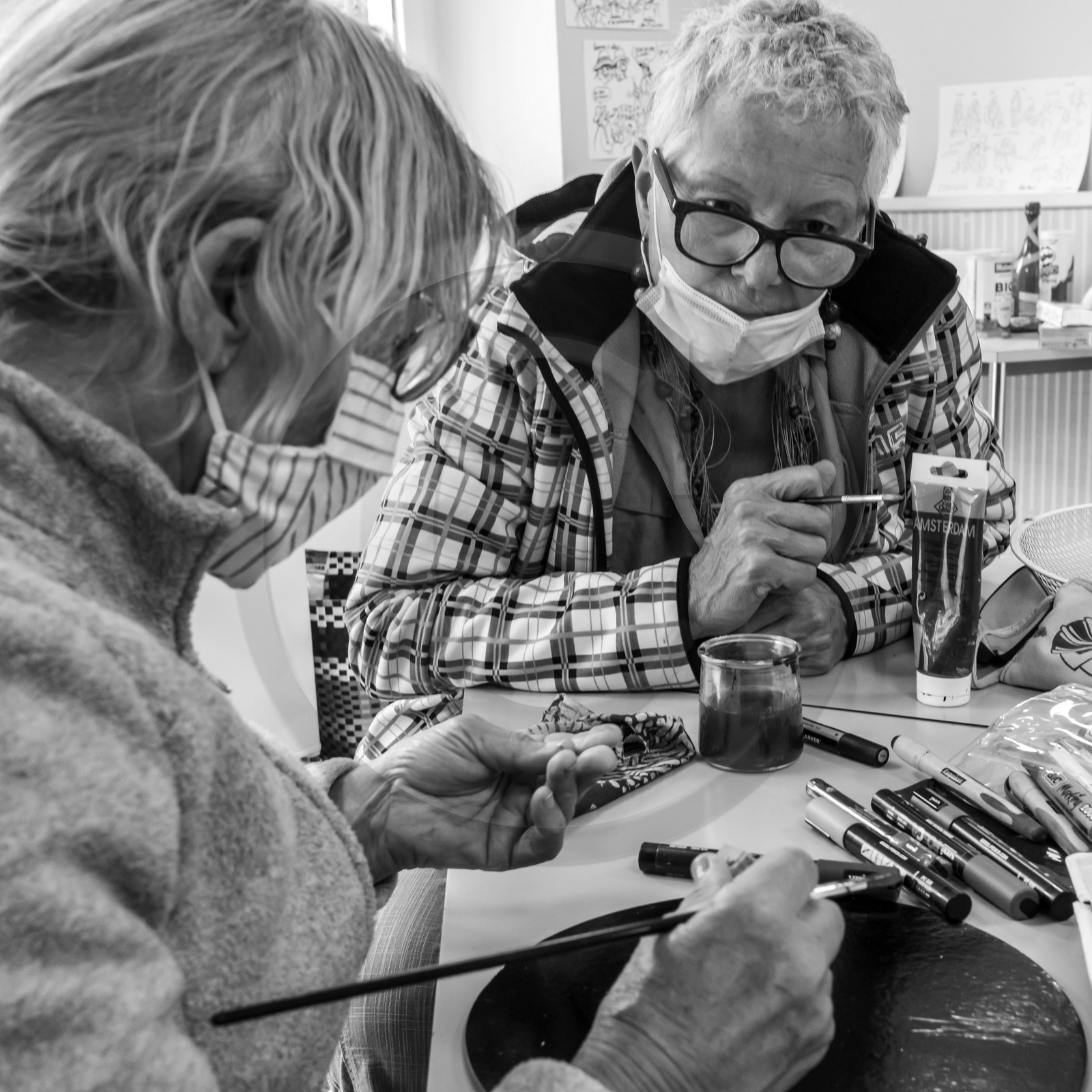 Fabrication de jeux Fabrication de jeux