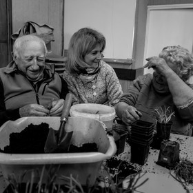 L'Ouort de Bénévent - 05 avril 2017