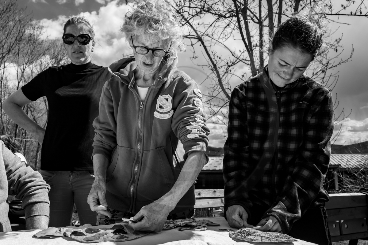 19 avril 2023 : atelier créatif Les fables de La Fontaine