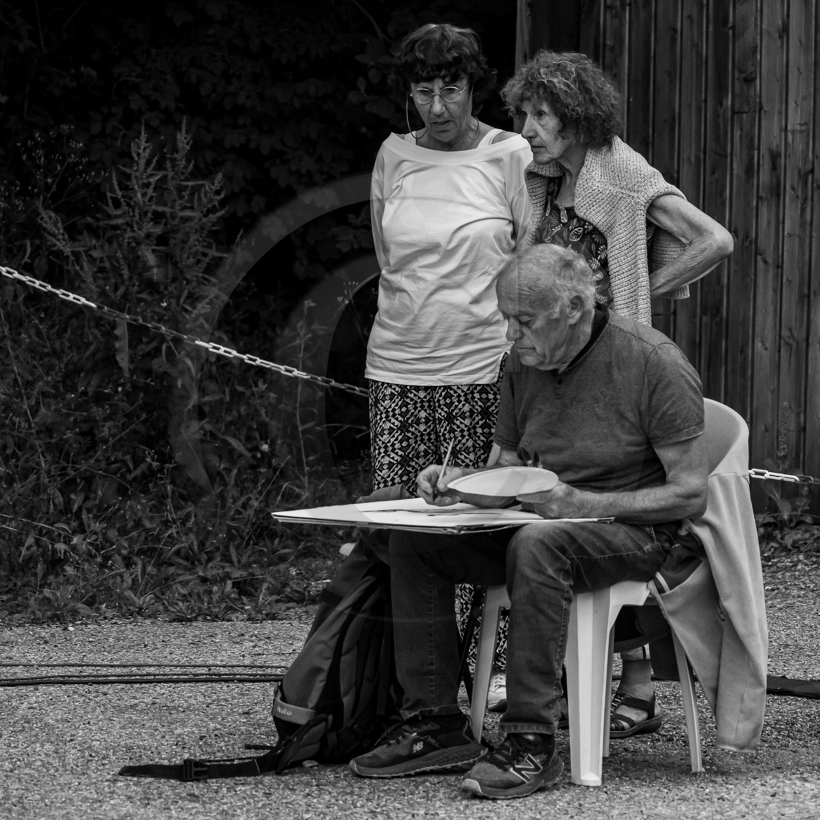 02 août 2023 : Pena Argentina 02 août 2023 : Pena Argentina