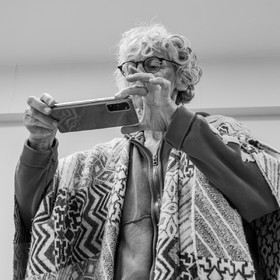 04 mai 2022 : atelier laine