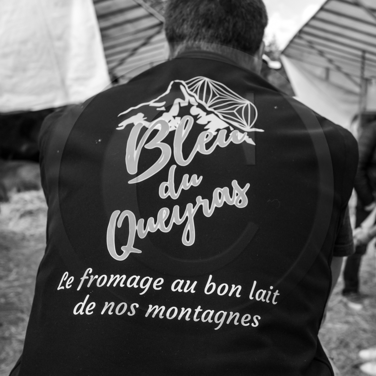 Rencontres paysannes à Saint-Bonnet en Champsaur