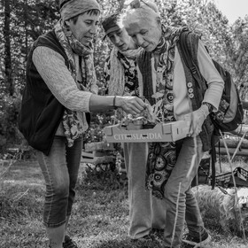 18 mai 2025 : VIde-Jardin et Marché de Créateurs