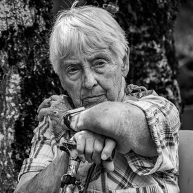 19 juillet 2023 : Une chorale à l'Ouort