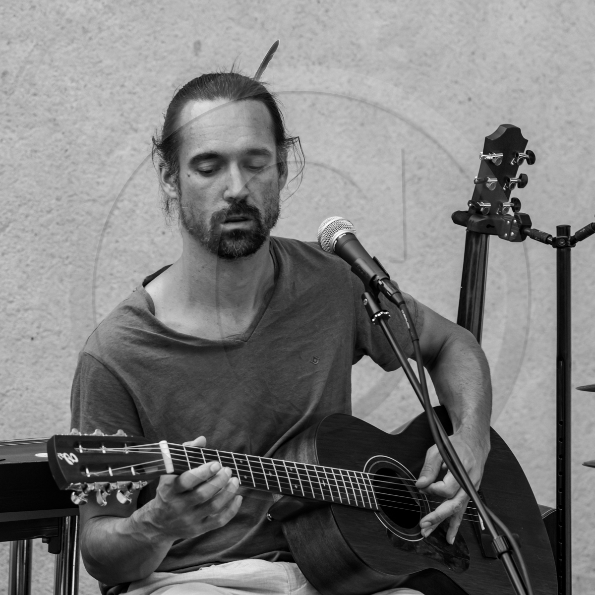 06 juillet 2022 : Sieste Musicale