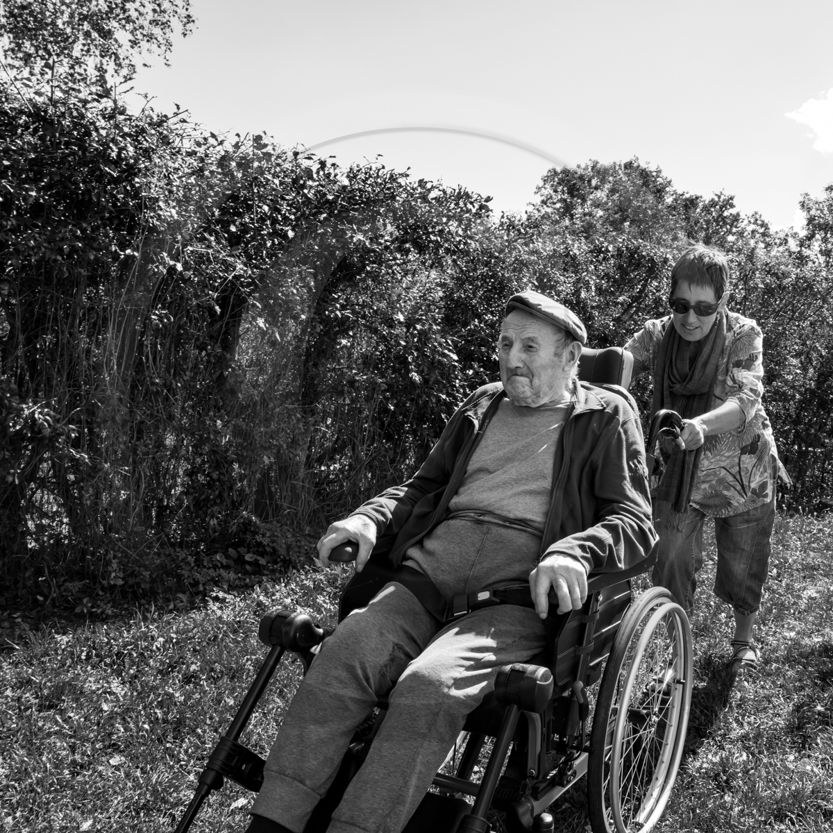 21 septembre 2022 : des contes et des histoires à l'Ouort de Benevènt