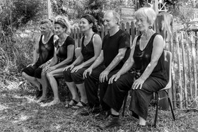 25 juin 2025 : Théâtre Reflet