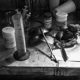 La Filature du Valgaudemar