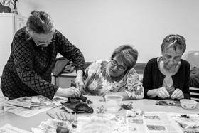 18 septembre 2023 : Journée des aidants et des aidés