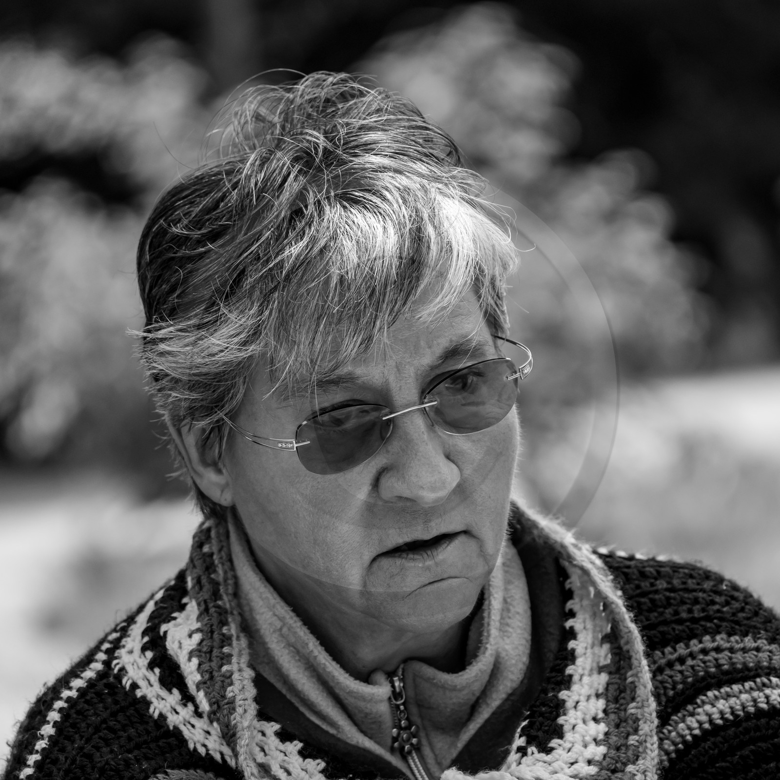 14 juillet 2021 : De la terre et des masques