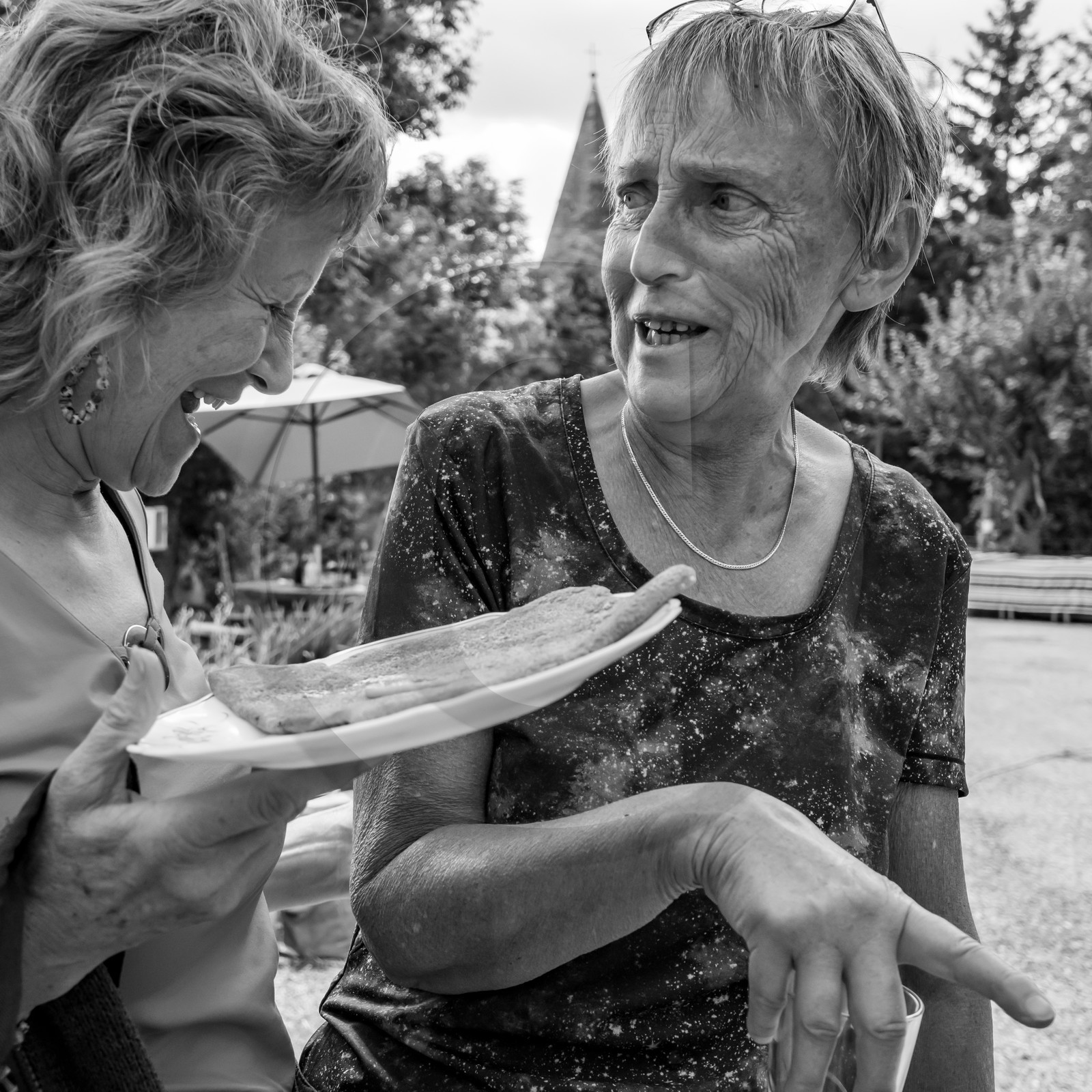 06 septembre 2021 : Journée des aidants