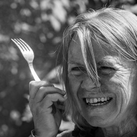 18 août 2021 : un barbecue avec l'APF