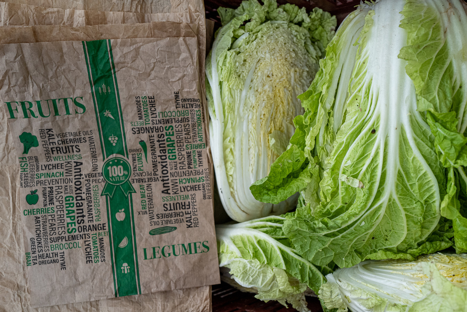 31 mai 2025 : AMAP du Champsaur - Distribution