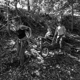 22 septembre 2021 : plein d'activités à l'Ouort