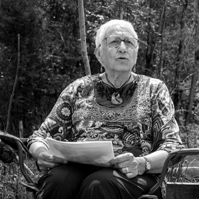 25 mai 2019 : Vide-Jardin de l'Ouort de Benevènt