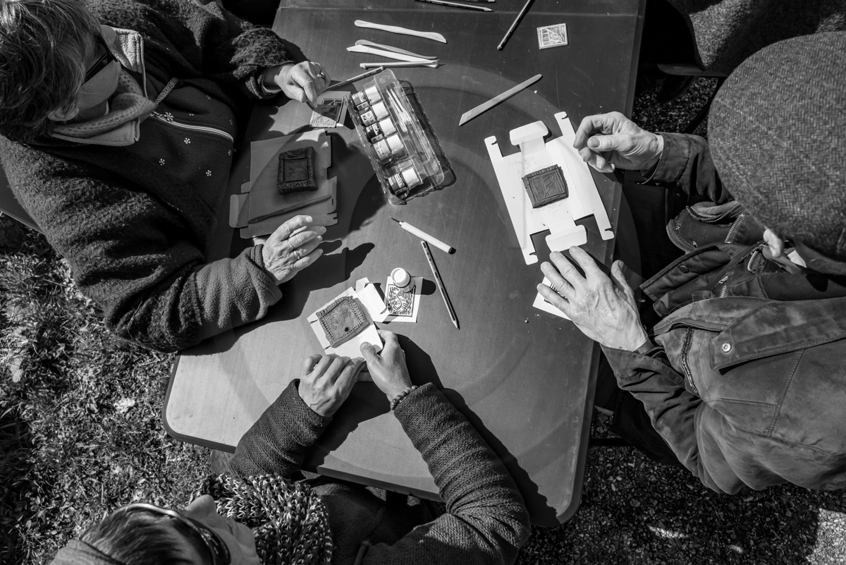 24 avril 2023 : Journée des aidants et des aidés