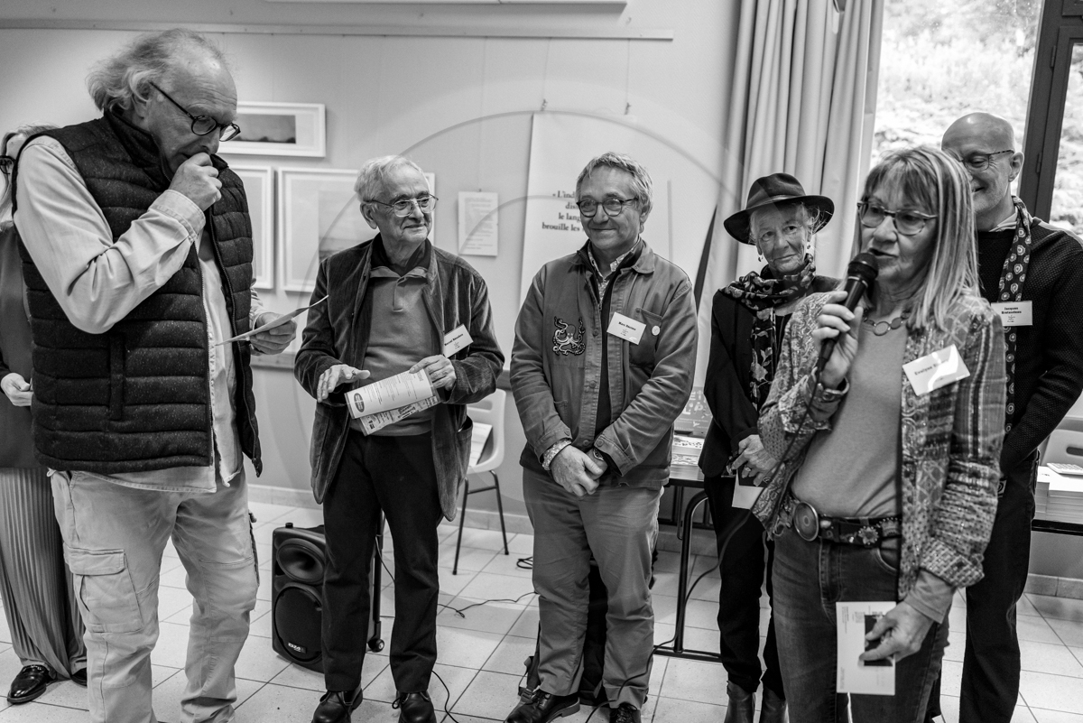Automne photographique en Champsaur 2022