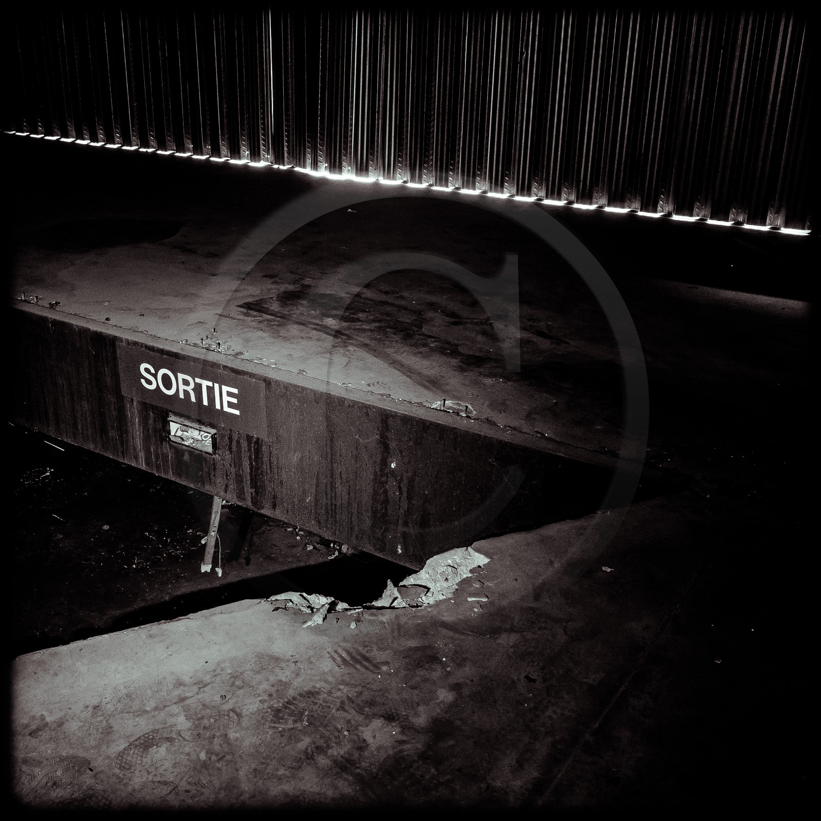 Le Stadium - Vitrolles (13) Le Stadium - Vitrolles (13)