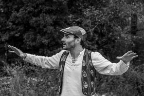 27 octobre 2024 : Contes avec Gilles Bougère