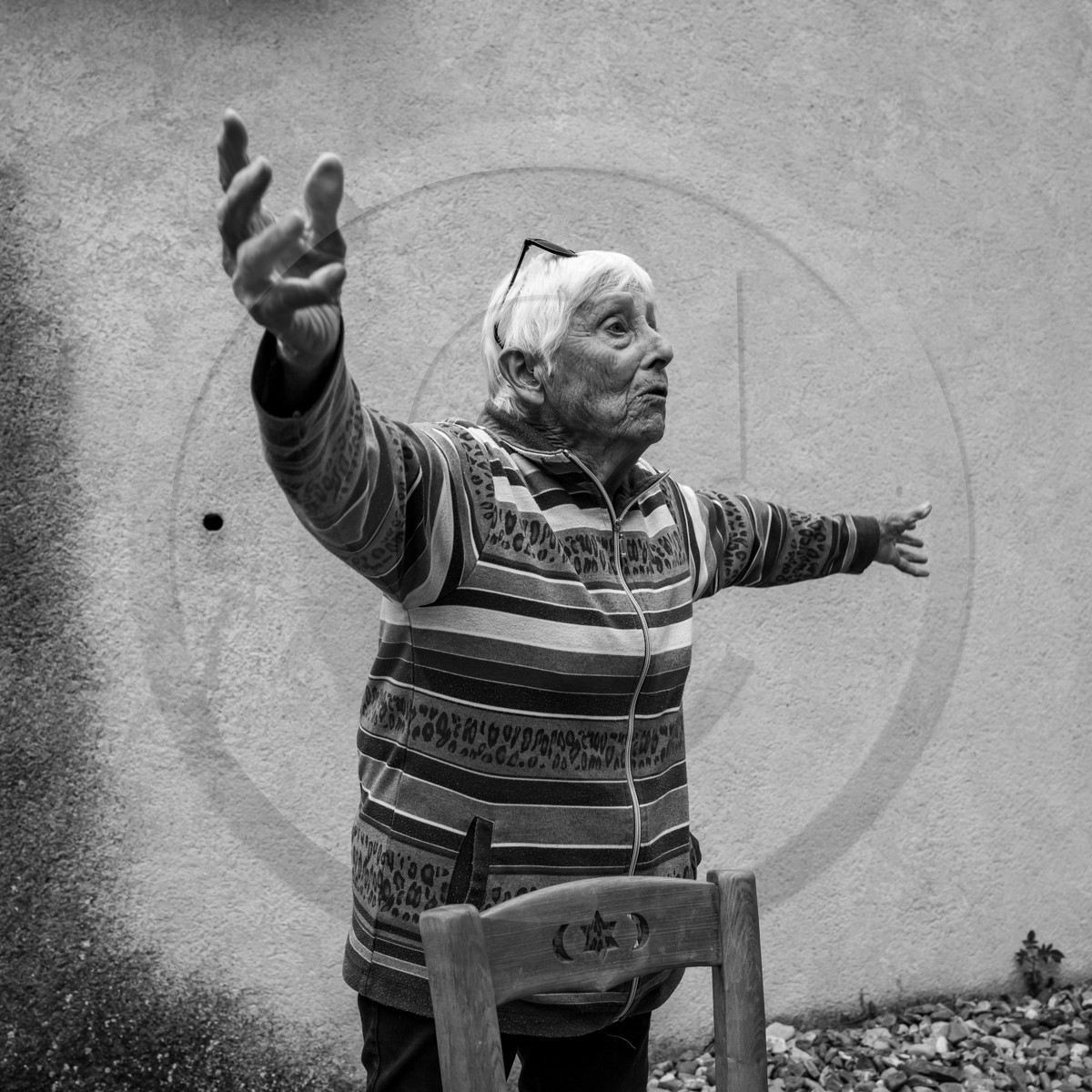 21 septembre 2022 : des contes et des histoires à l'Ouort de Benevènt